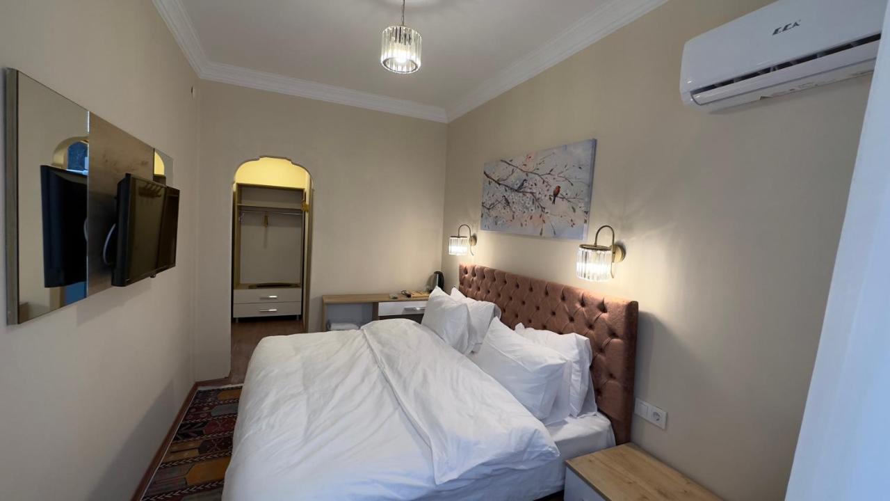 Albatros Apart Suite Istambul Exterior foto