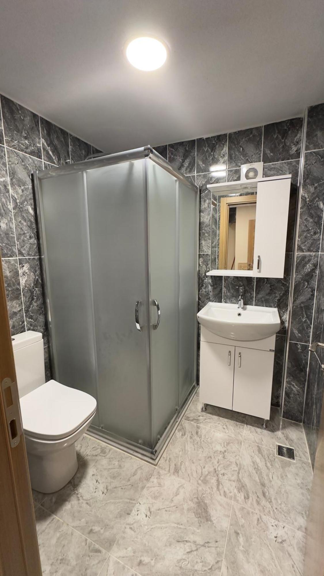 Albatros Apart Suite Istambul Exterior foto
