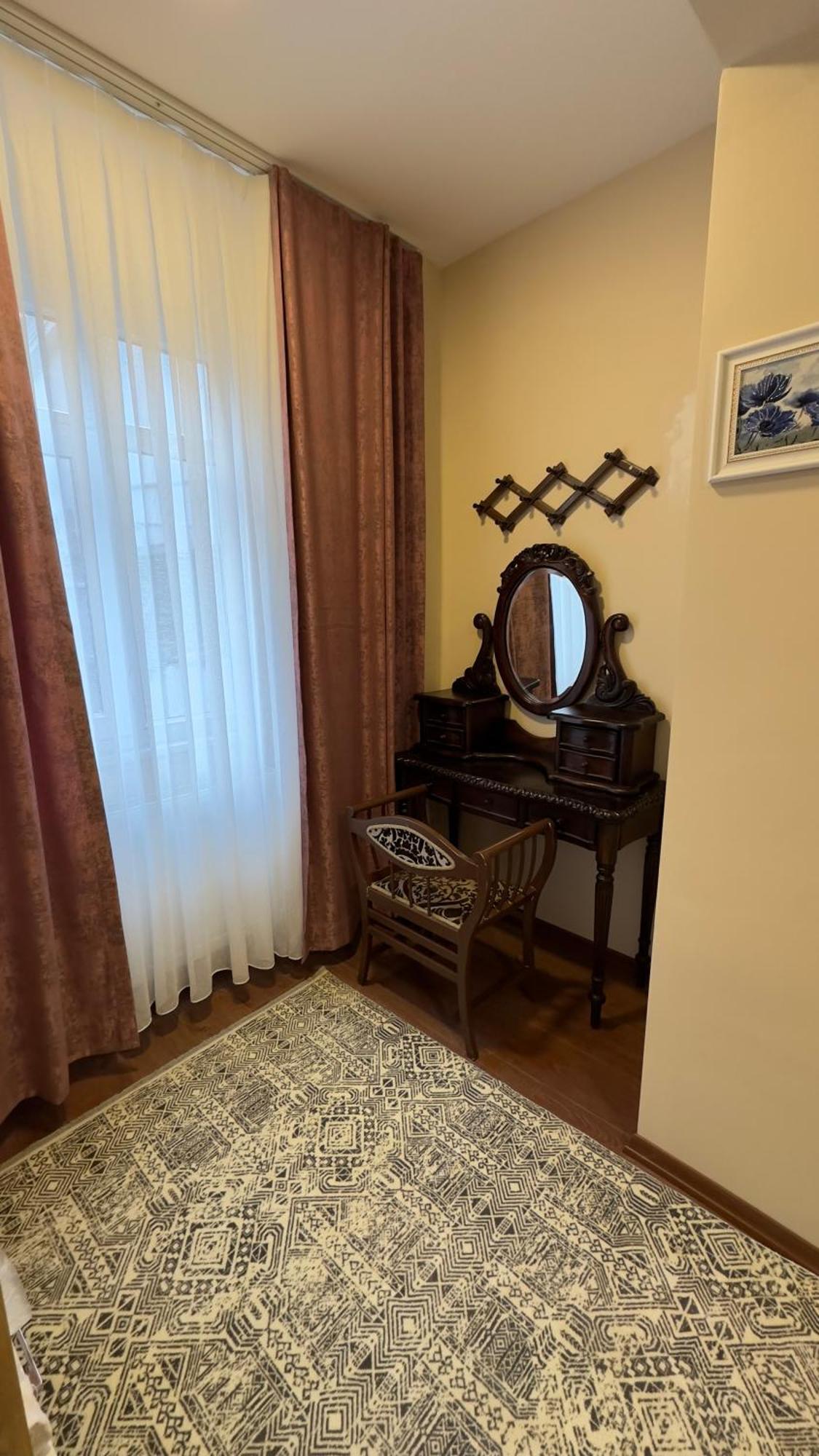 Albatros Apart Suite Istambul Exterior foto